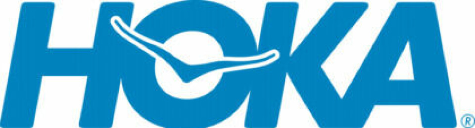 Hoka logo